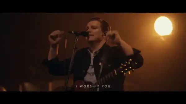Leeland - Way Maker